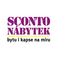 Sconto Nábytek