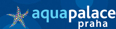 Aqua Pallace Průhonice